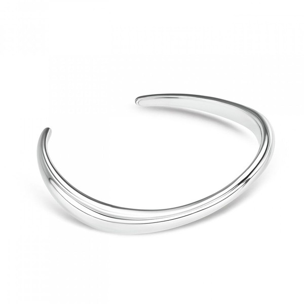 Женские браслеты One Jewels OJBA22S Серебристый